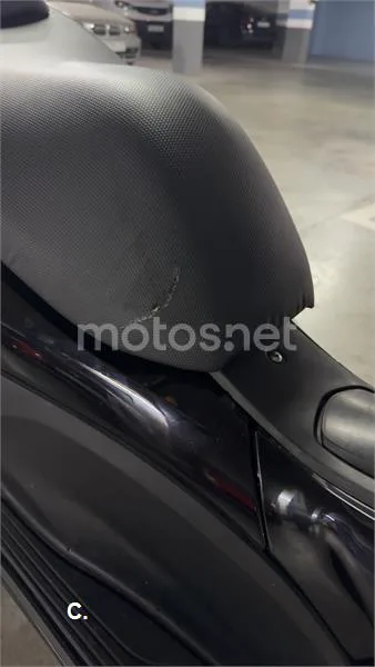 Honda PCX 125 1300 € 2014 Madrid - 2