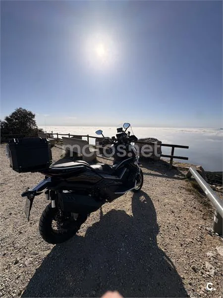 Zontes 368 G – Vista 2