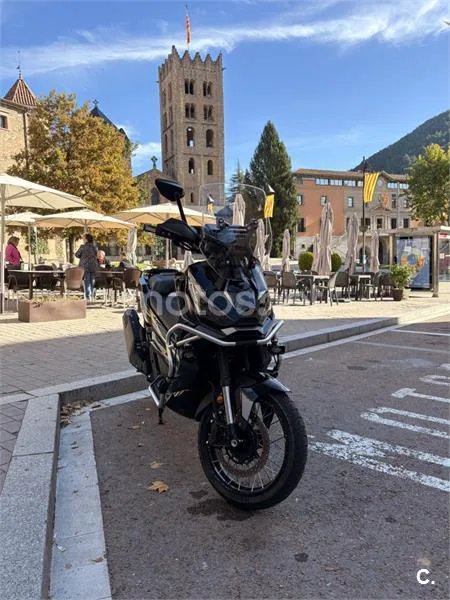 Zontes 368 G – Vista 5