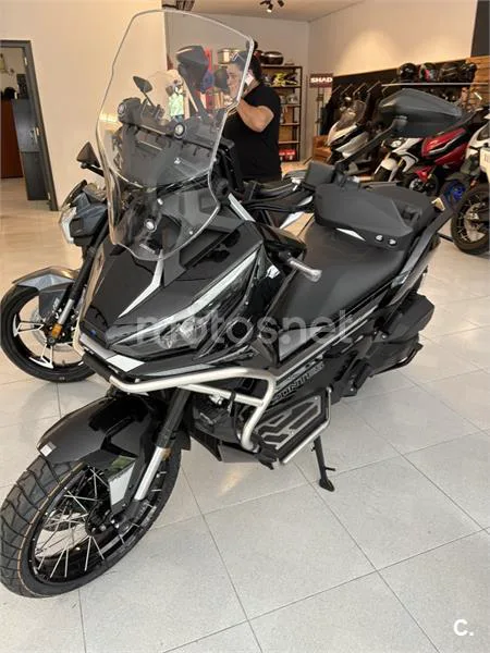 Zontes 368 G – Vista 7