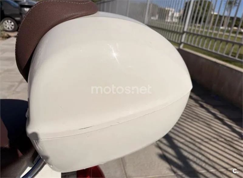 Vespa GTS 125 2700 € 2022 Sevilla - 2