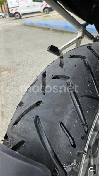 BMW R 1200 GS – Vista 3