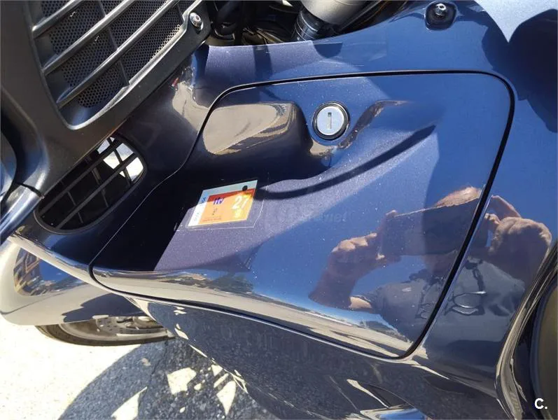 BMW R 1150 RT – Vista 3
