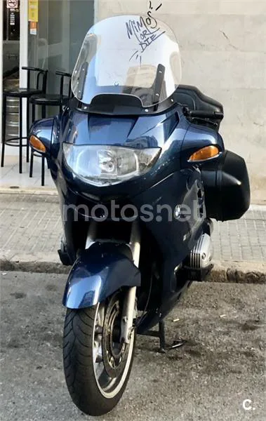 BMW R 1150 RT 2990 € 2004 Illes Balears - 1