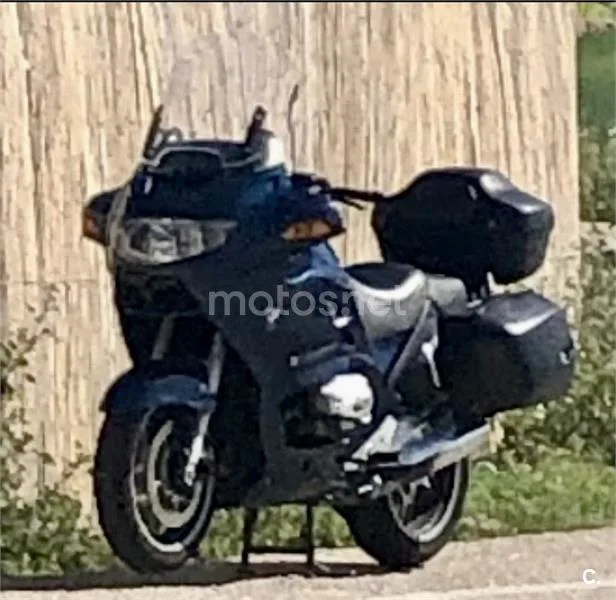 BMW R 1150 RT 2990 € 2004 Illes Balears - 2