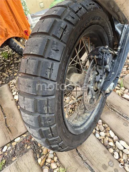 Husqvarna Norden 901 – Vista 14