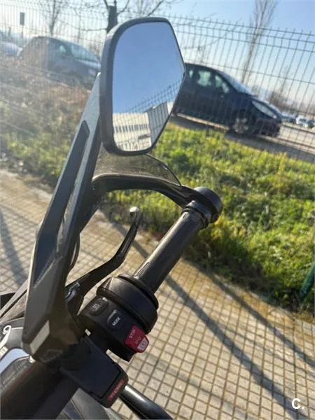 BMW R 1250 GS – Vista 4