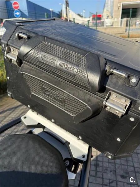 BMW R 1250 GS – Vista 5