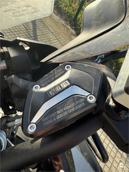 BMW R 1250 GS – Vista 6