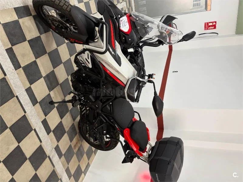 Benelli TRK 702 X 5500 € 2025 Alicante - 1