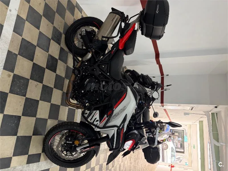 Benelli TRK 702 X 5500 € 2025 Alicante - 2