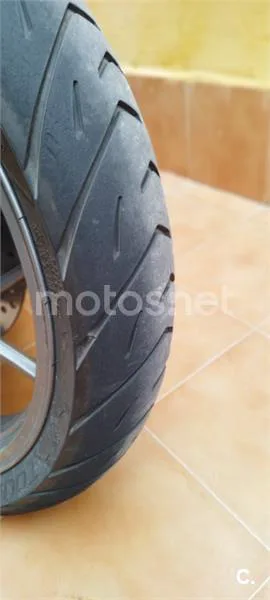BMW R 1200 GS – Vista 9