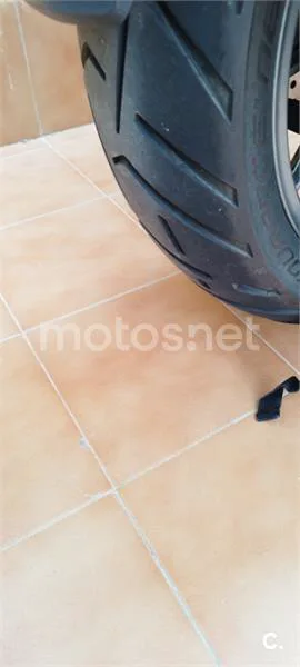 BMW R 1200 GS – Vista 10