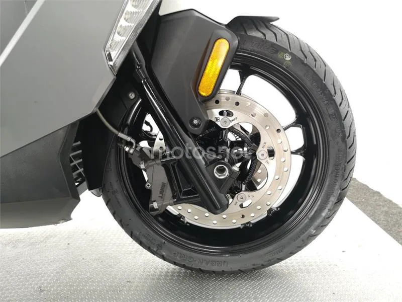 BMW C 400 GT – Vista 11