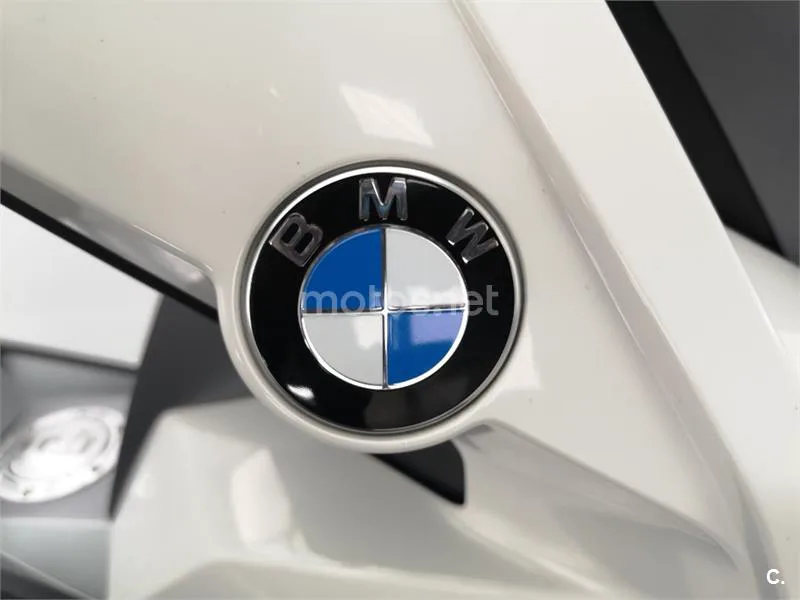 BMW C 400 GT – Vista 13