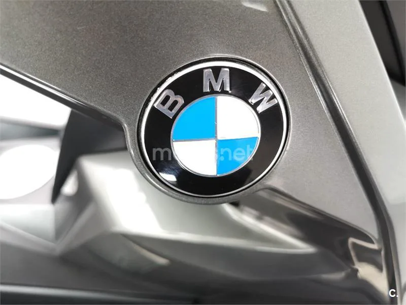 BMW C 400 GT – Vista 13