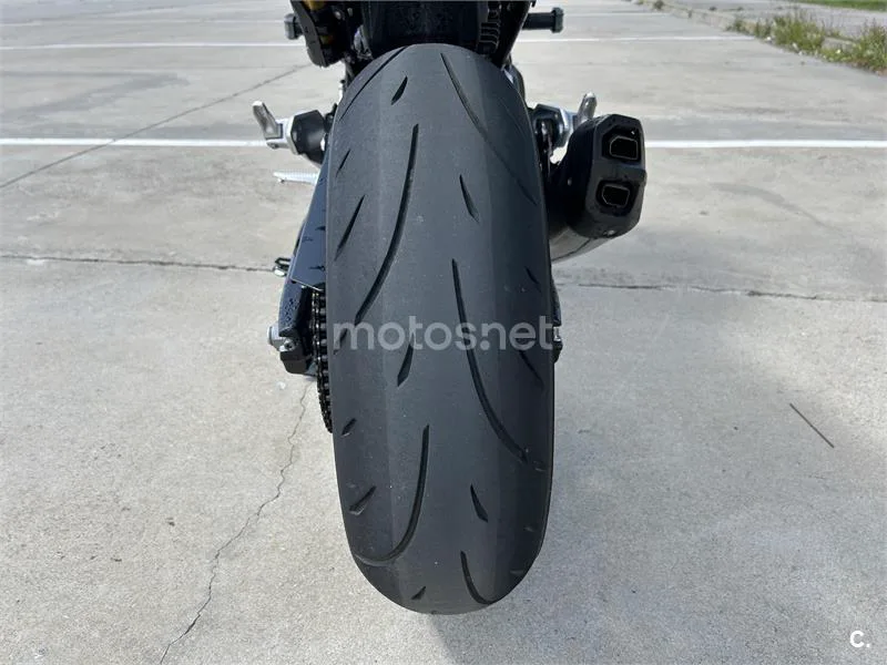 BMW F 900 R – Vista 5