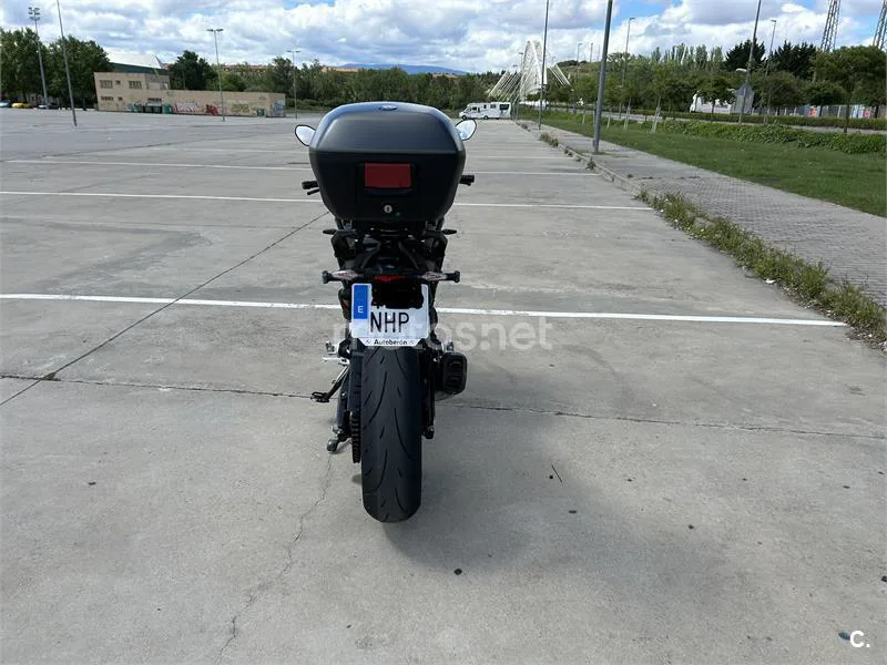 BMW F 900 R – Vista 10