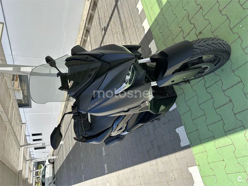 Yamaha XMAX 125 4295 € 2019 Sevilla - 1