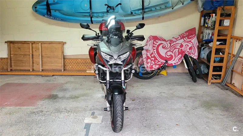 Honda Crossrunner VFR800X 5000 € 2015 Asturias - 2