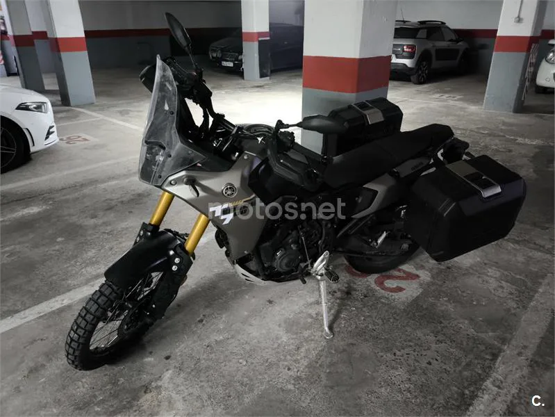 Yamaha Ténéré 700 11.000 € 2025 Barcelona - 1