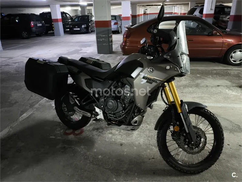 Yamaha Ténéré 700 11.000 € 2025 Barcelona - 2