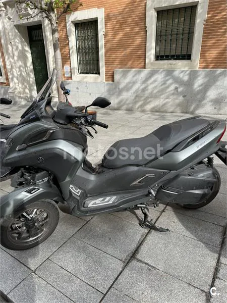 Yamaha Tricity 7500 € 2021 Valencia - 1