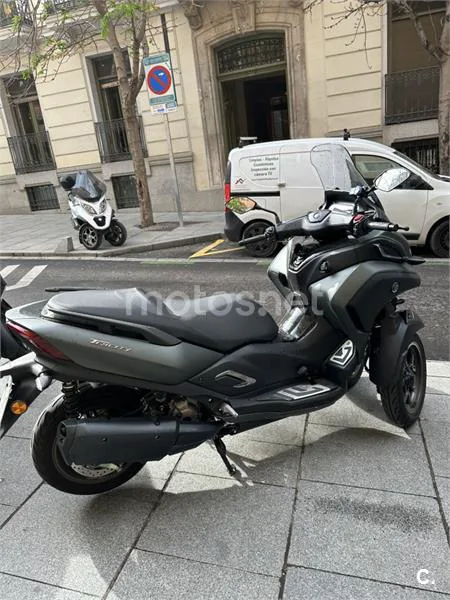 Yamaha Tricity 7500 € 2021 Valencia - 2