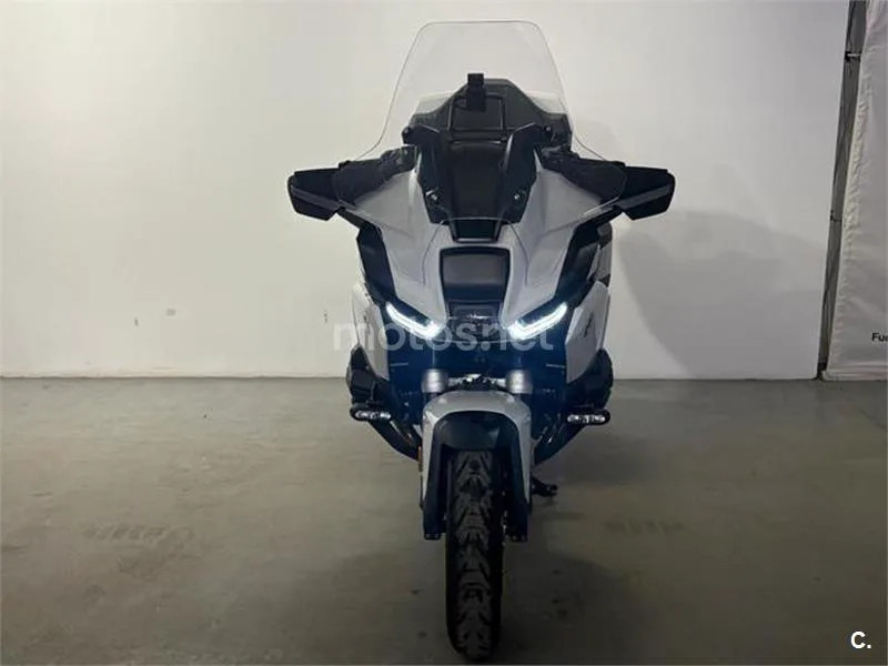 BMW R 1300 RT – Vista 3