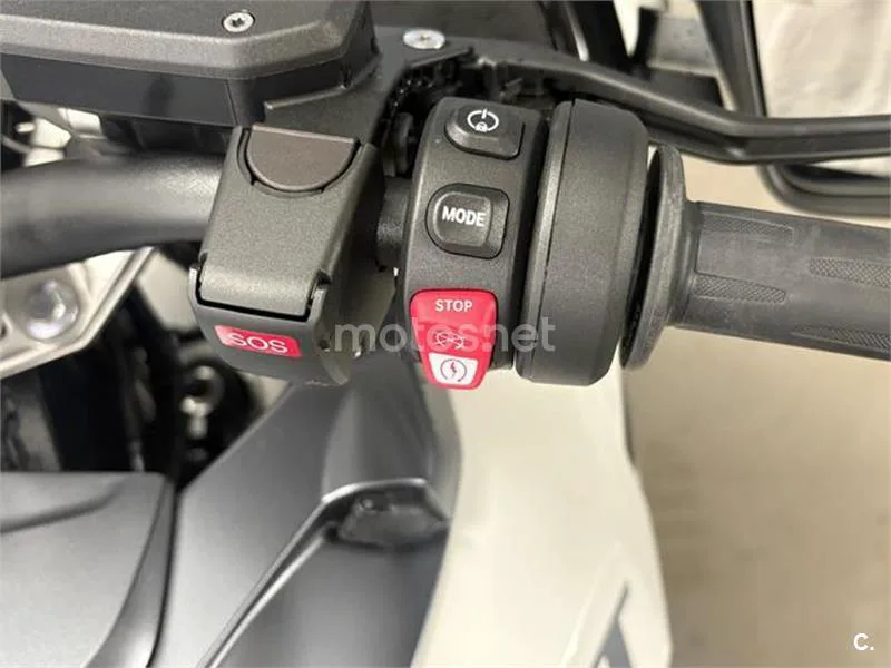 BMW R 1300 RT – Vista 8