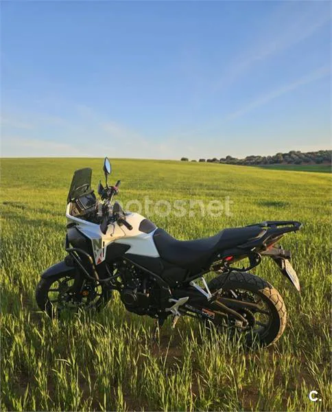 Honda NX 500 6995 € 2024 Ciudad Real - 2