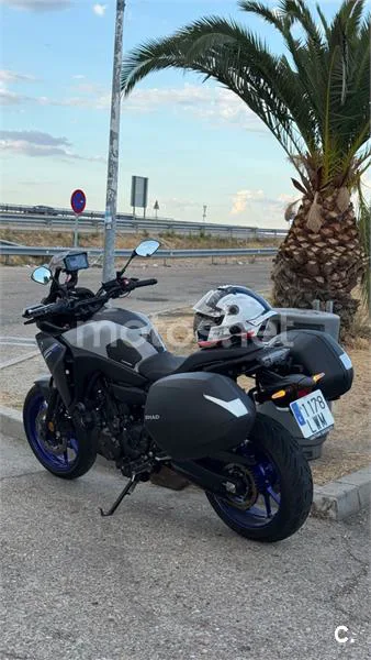 Yamaha Tracer 7 6500 € 2022 Zaragoza - 1