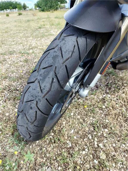 BMW R 1200 GS – Vista 6