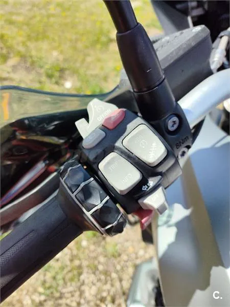 BMW R 1200 GS – Vista 8