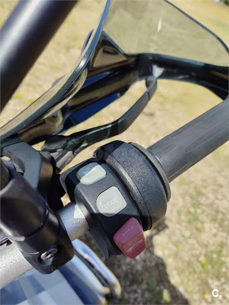 BMW R 1200 GS – Vista 9