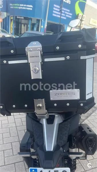 Zontes 368 G – Vista 2