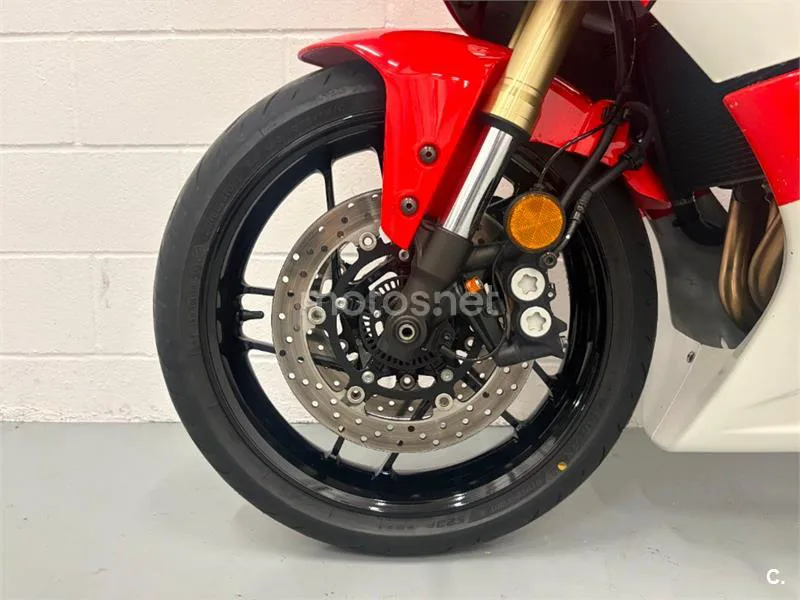 Yamaha XSR 900 GP – Vista 11