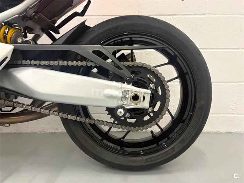 Yamaha XSR 900 GP – Vista 12