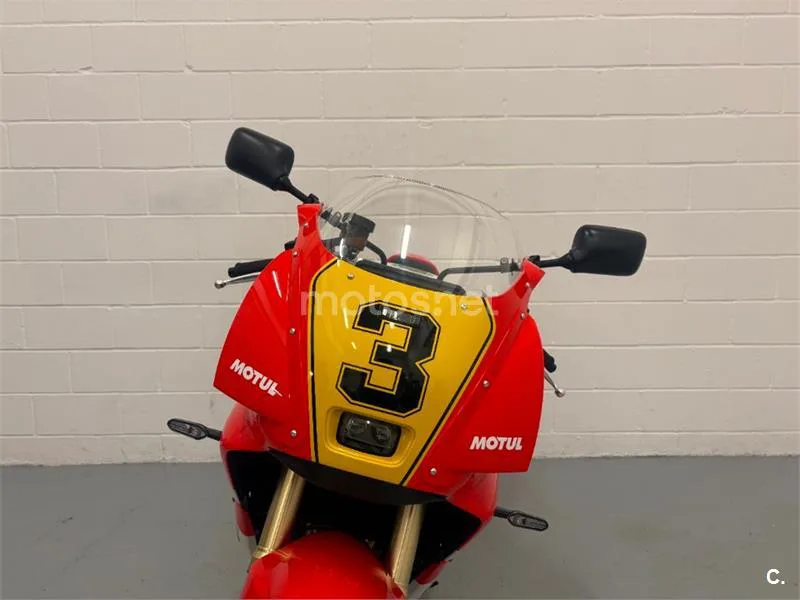Yamaha XSR 900 GP – Vista 17