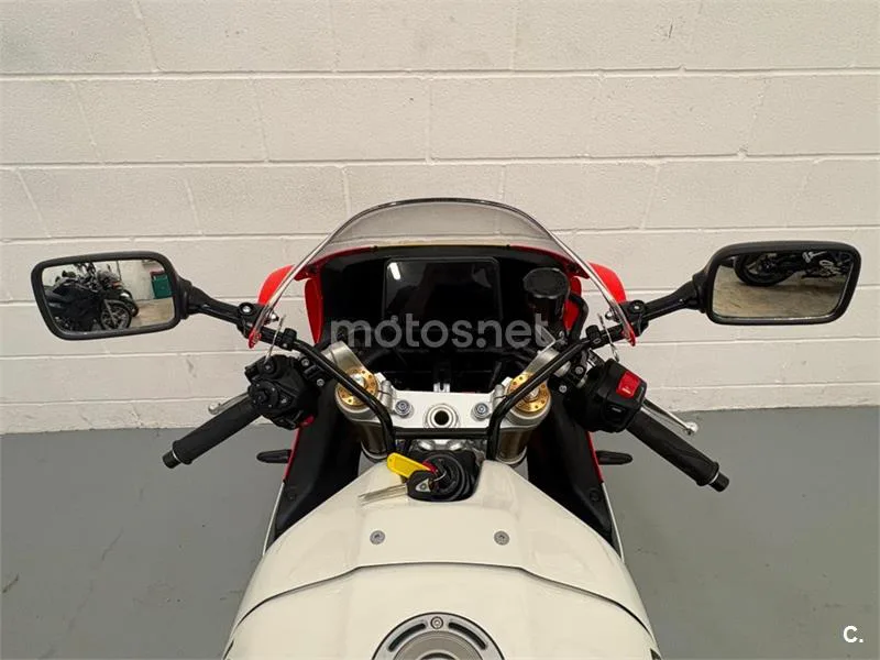 Yamaha XSR 900 GP – Vista 18