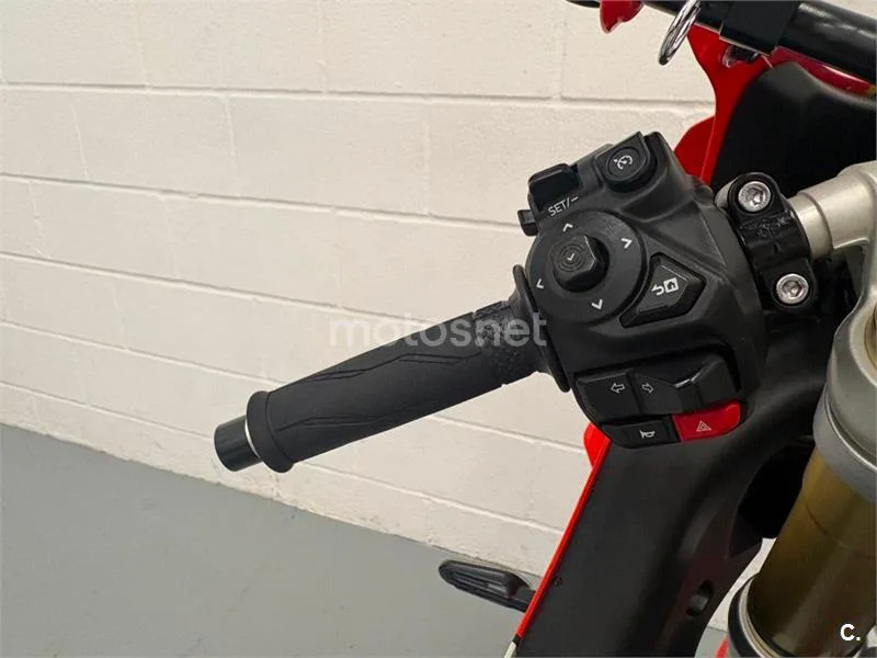 Yamaha XSR 900 GP – Vista 19