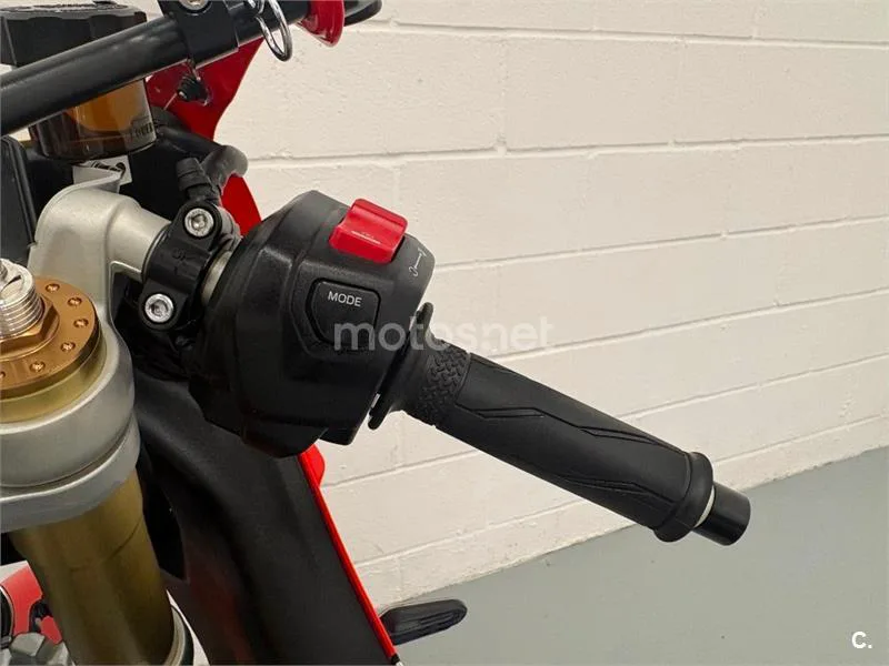 Yamaha XSR 900 GP – Vista 20