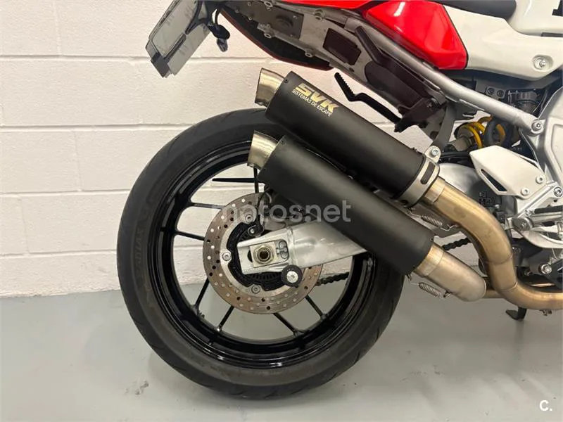 Yamaha XSR 900 GP – Vista 9