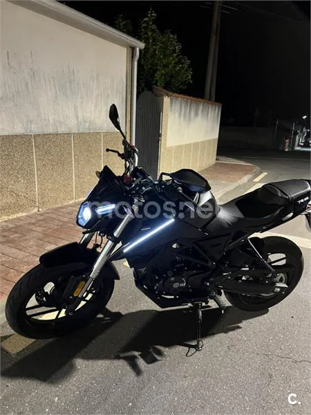 Voge 125R 2600 € 2024 Cáceres - 1