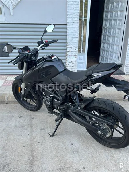 Voge 125R 2600 € 2024 Cáceres - 2