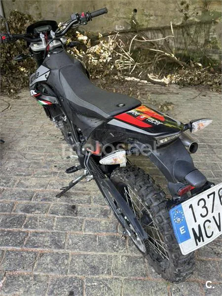 Aprilia RX 125 2600 € 2021 Barcelona - 2