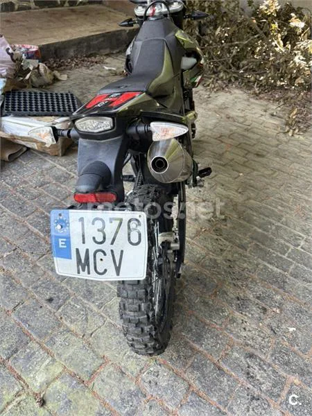 Aprilia RX 125 – Vista 3