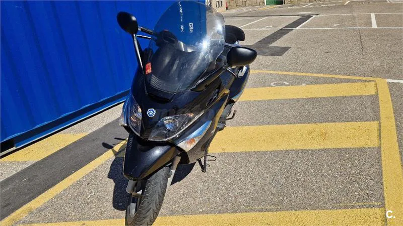 Piaggio X EVO 125 1200 € 2014 Murcia - 2