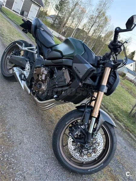 Honda CB 650 R 3500 € 2024 Guadalajara - 1