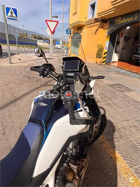 Honda CRF1100L Africa Twin 12.900 € 2023 Málaga - 2